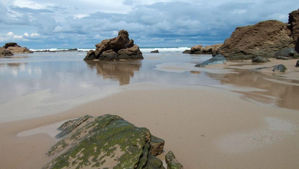 O Coidal de Seborollo — foto 3 de 6