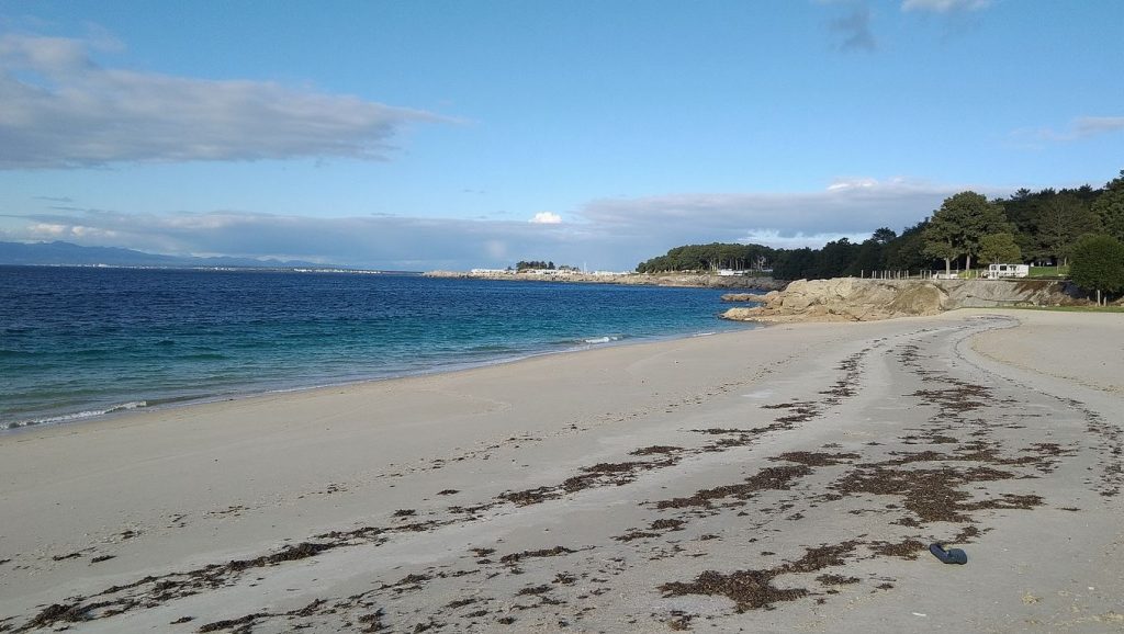 O Portiño — foto 2 de 6