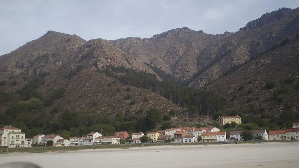 O Porto das Cortizas — foto 1 de 6