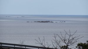 O Porto de Riba (Carnota, A Coruña)