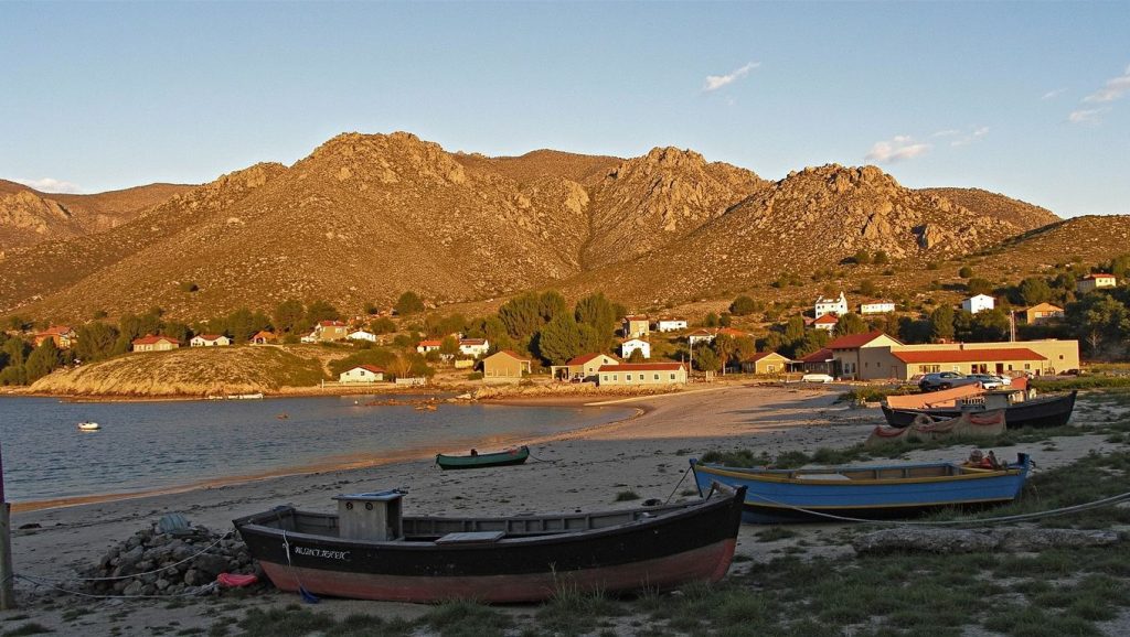 O Porto de Riba — foto 4 de 6