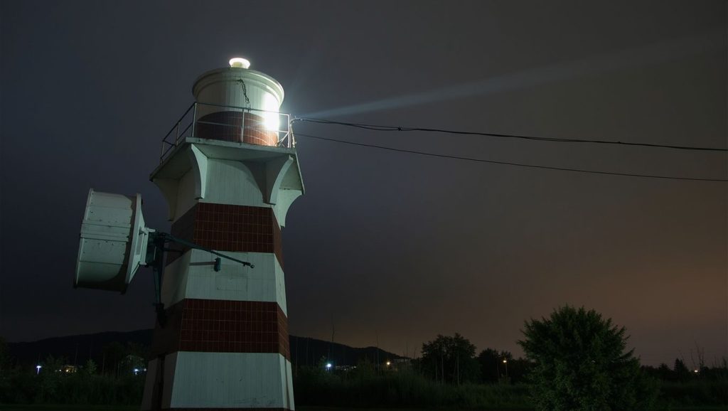 O Tombo Branco — foto 6 de 6