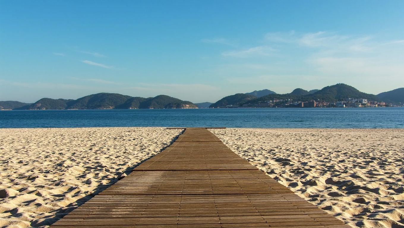 O Vao do Cabo (Redondela, Pontevedra)