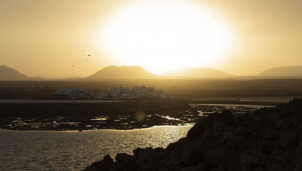 Parque Natural de Corralejo — foto 5 de 6