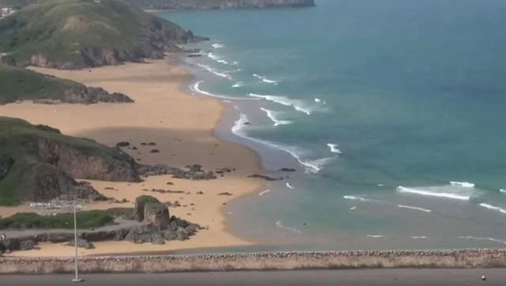 Aguas de Peña Maria en Asturias (Asturias)
