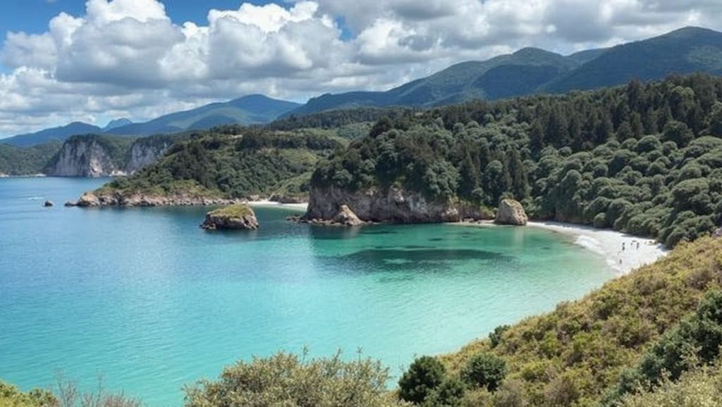 Arena de Peña Maria, Asturias (Asturias)