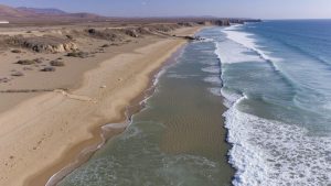 Piedra Playa (La Oliva, Fuerteventura)
