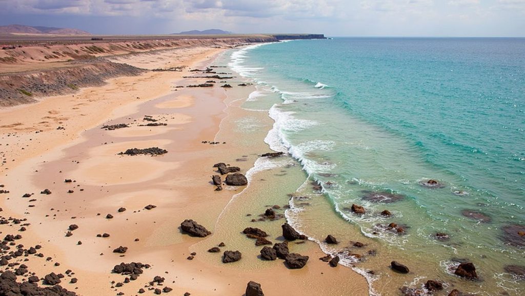 Piedra Playa — foto 2 de 6