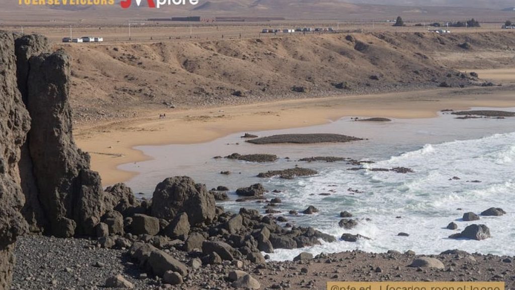 Piedra Playa — foto 4 de 6