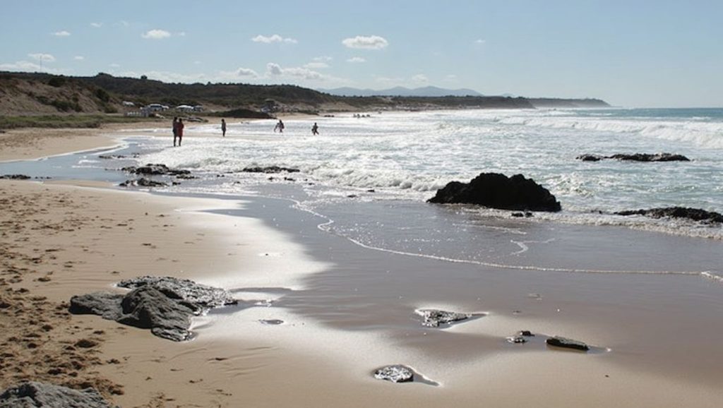 Piedra Playa — foto 5 de 6