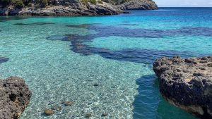 Pla de Mar (Ferreries, Menorca)