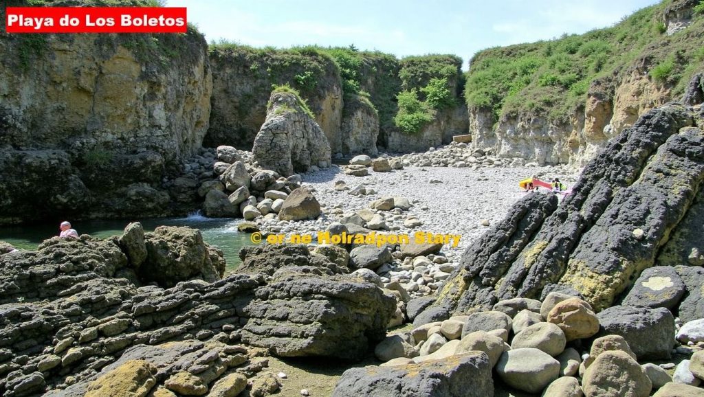 Placa los Boletos en Gozón (Asturias)