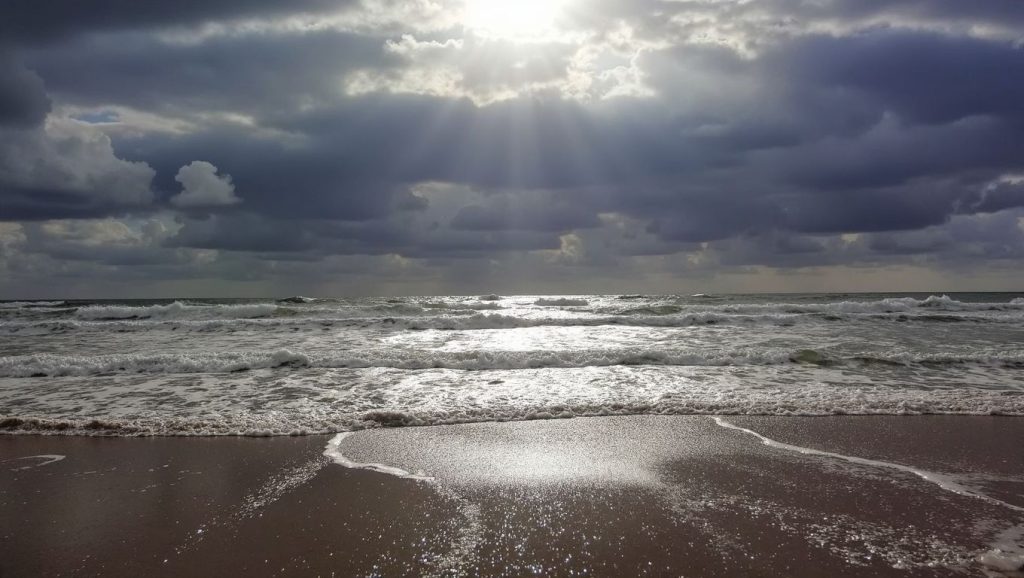 Platja Babilònia — foto 1 de 6
