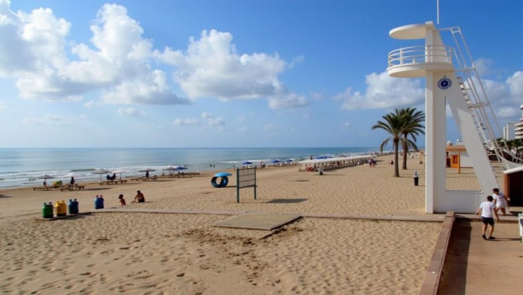 Foto de Platja Centre