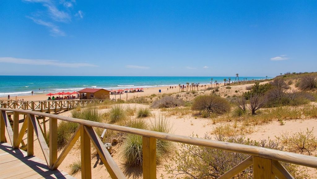 Foto de Platja Centre