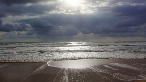 Platja Centre de Guardamar