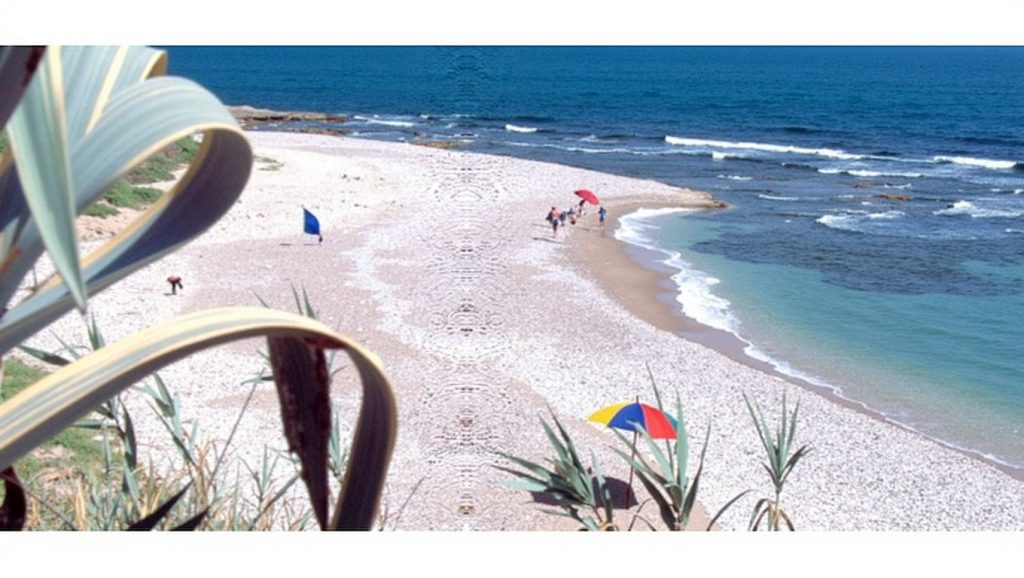Platja d'Aiguadoliva — foto 6 de 6