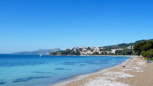 Platja d’Alcanada (Alcúdia, Mallorca)