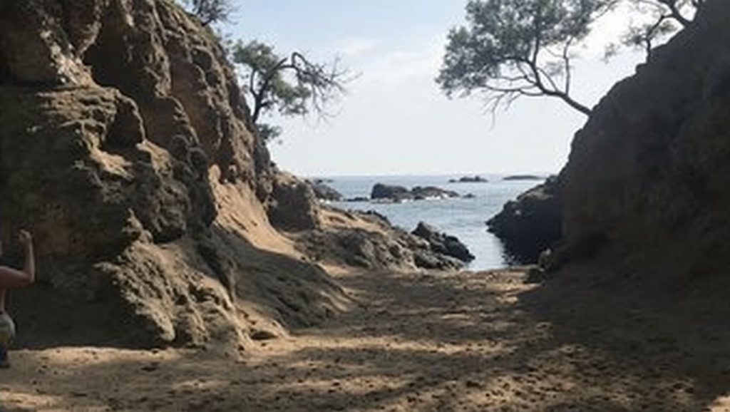 Platja d'Aro — foto 2 de 6