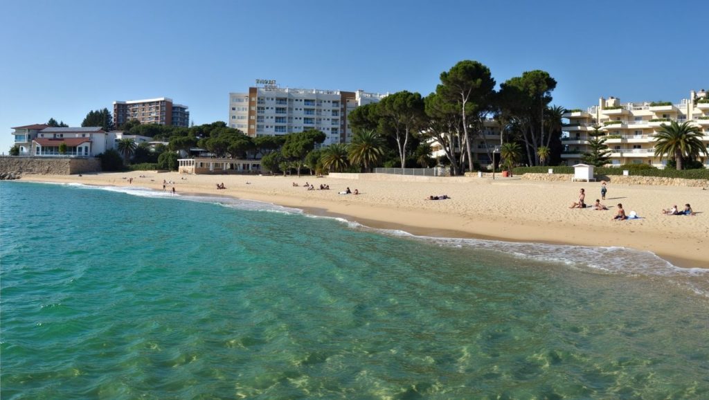 Platja d'Aro — foto 4 de 6