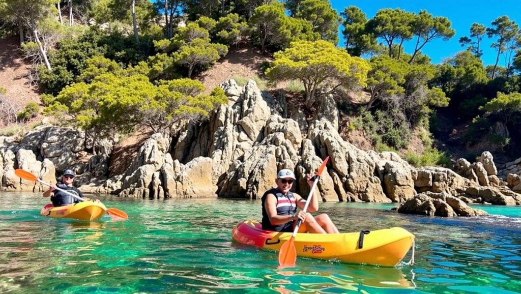 Platja d'Aro — foto 5 de 6