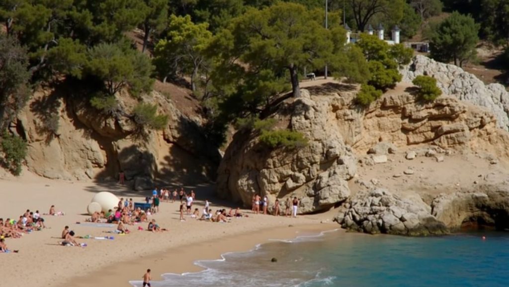 Platja d'Aro — foto 6 de 6