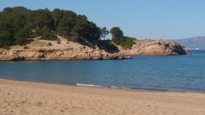 Platja d’En Perris