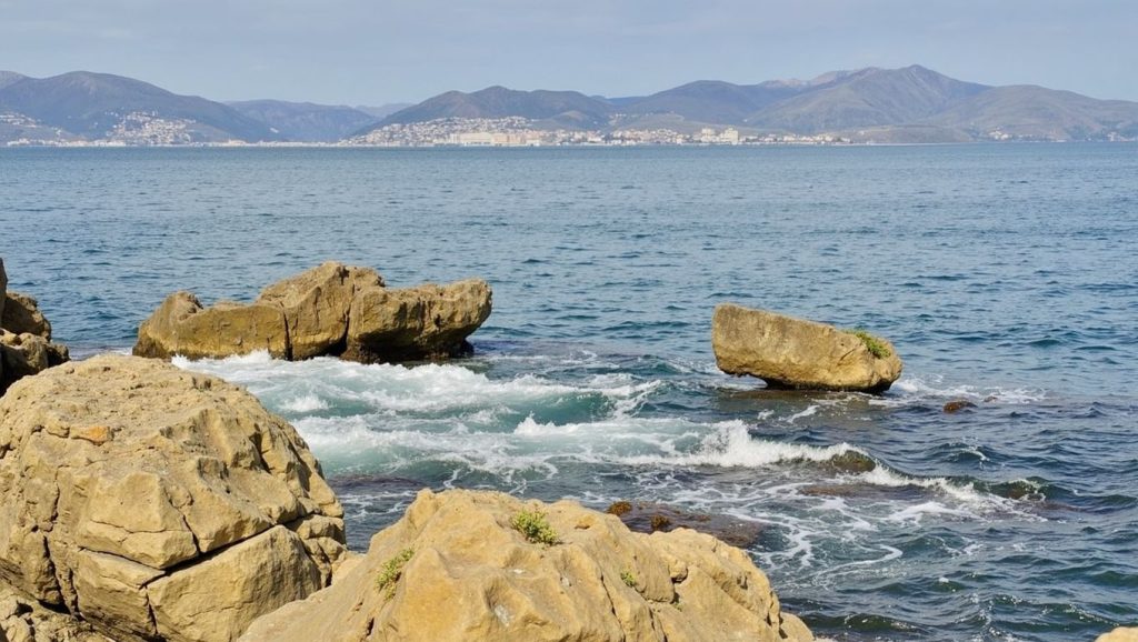 Platja d'En Perris — foto 2 de 6