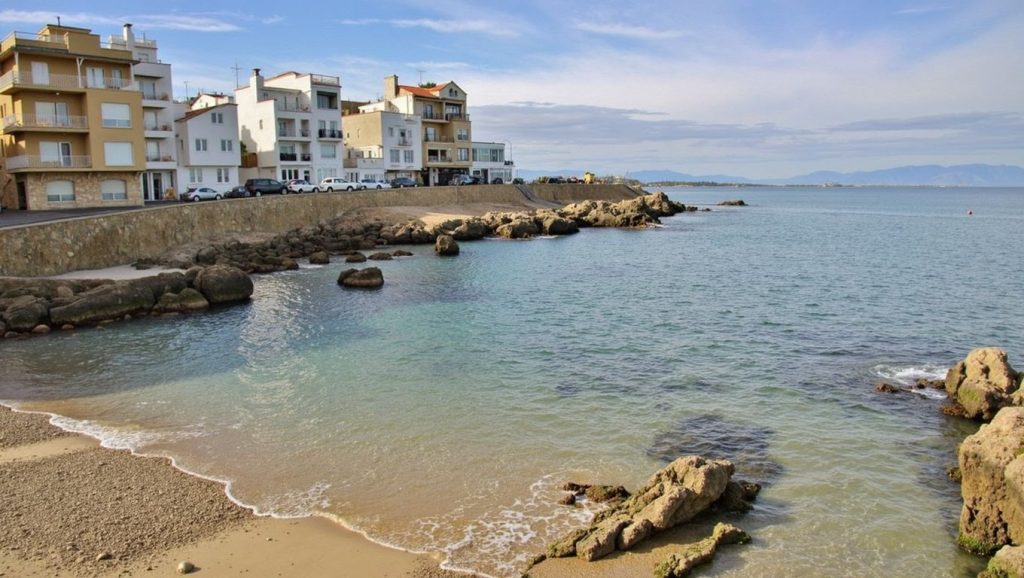 Platja d'En Perris — foto 4 de 6