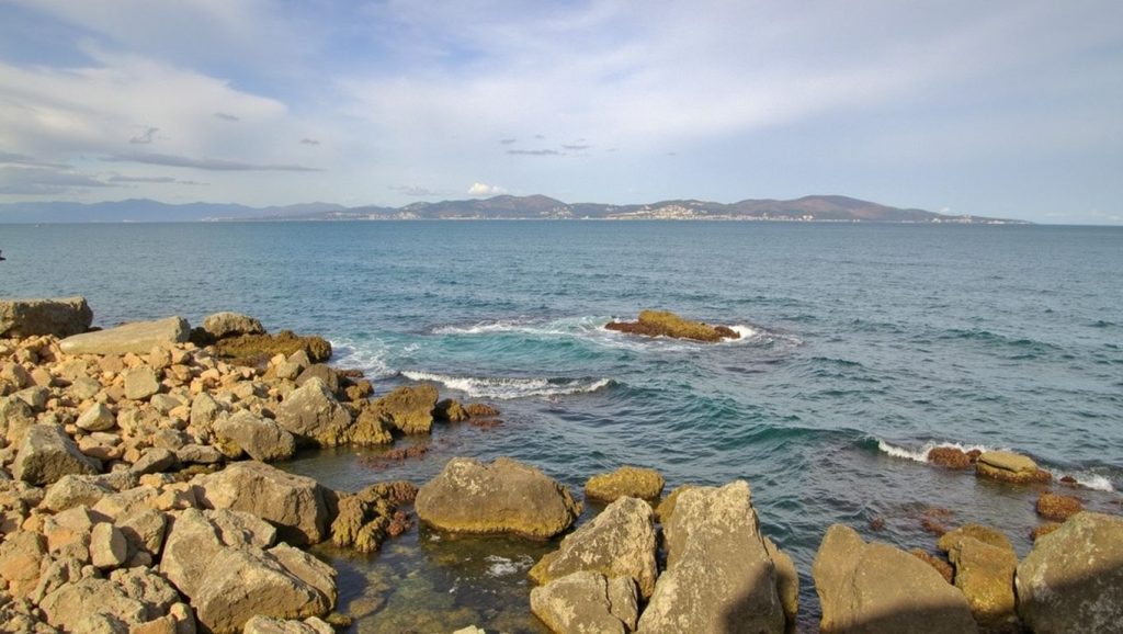 Platja d'En Perris — foto 5 de 6