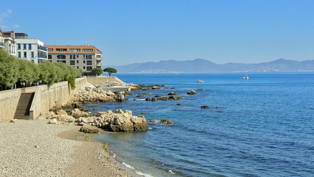 Platja d'En Perris — foto 6 de 6