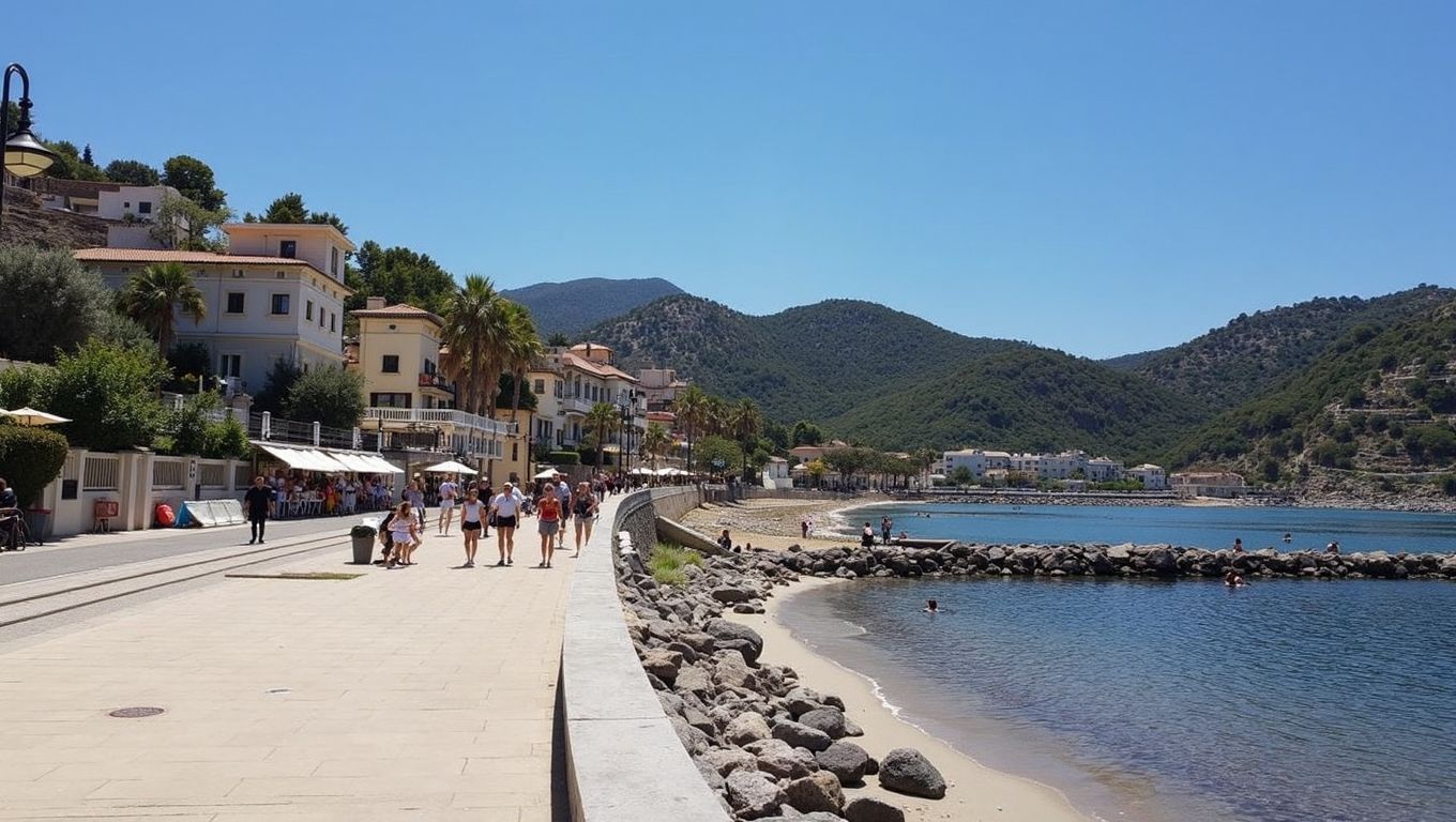 🏆 Las mejores playas de Baleares