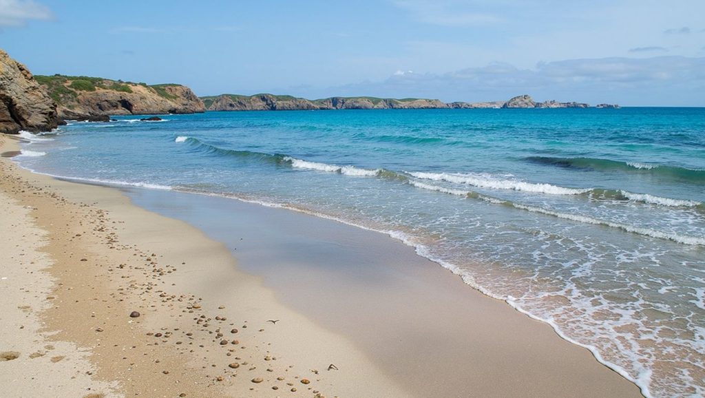 Platja d’en Tortuga — foto 3 de 6