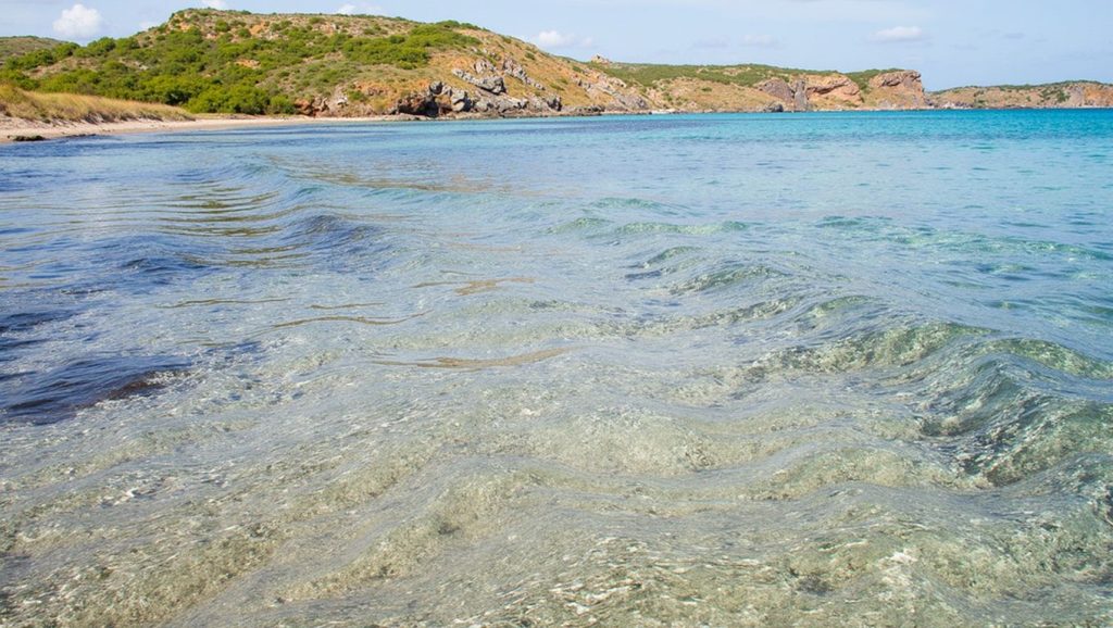 Platja d’en Tortuga — foto 6 de 6