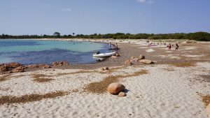 Platja d’es Coto (Ses Salines, Mallorca)