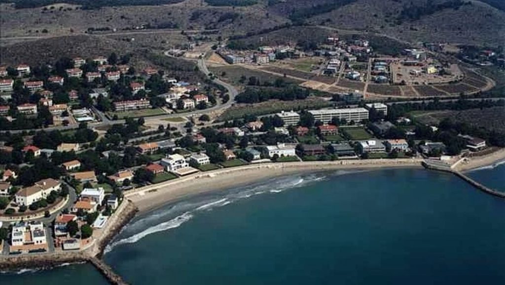 Platja de Bellver — foto 1 de 6