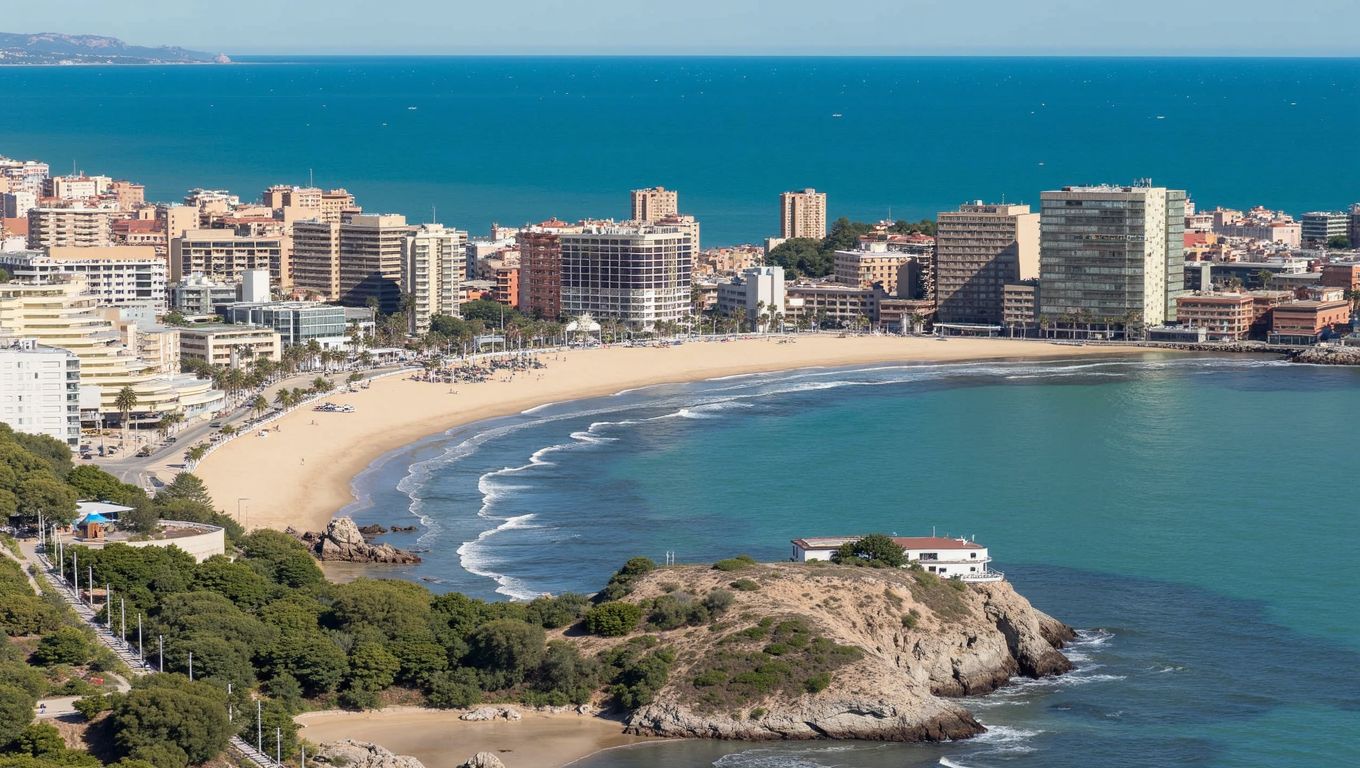 Oropesa del Mar · Castellón