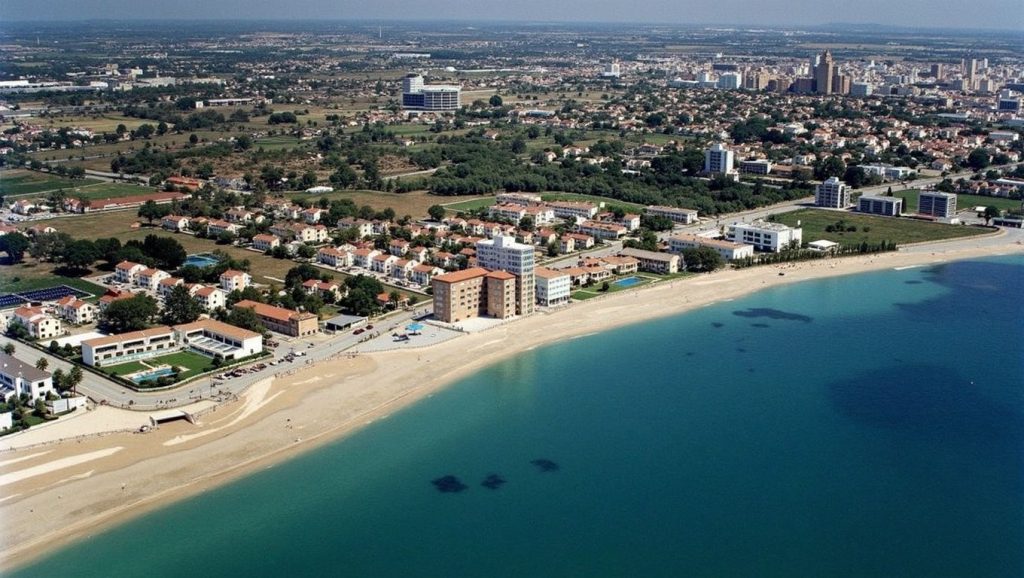 Platja de Benicarló — foto 1 de 6