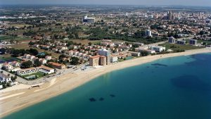 Platja de Benicarló