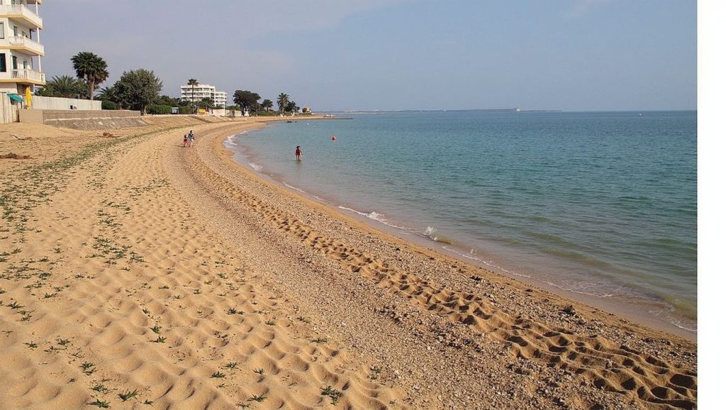 Platja de Benicarló — foto 3 de 6