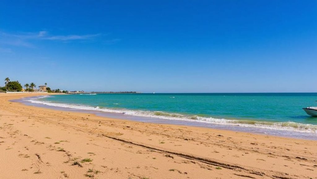 Platja de Benicarló — foto 5 de 6