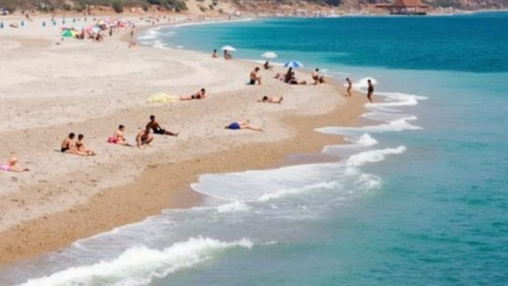 Platja de Benicarló — foto 6 de 6
