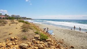 Platja de Binicodrell