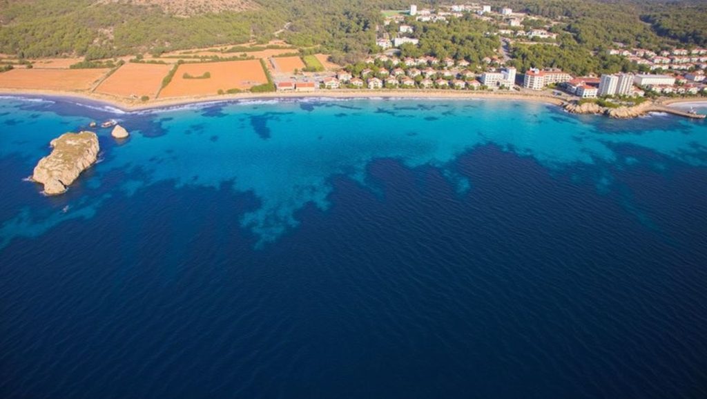 Platja de Binicodrell — foto 4 de 6