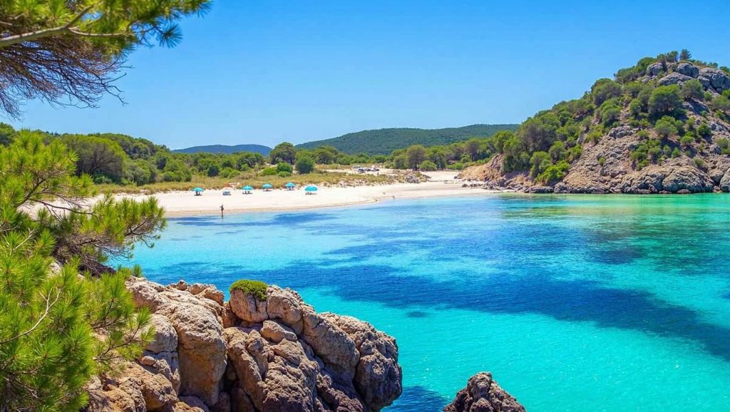 Platja de Binicodrell — foto 6 de 6