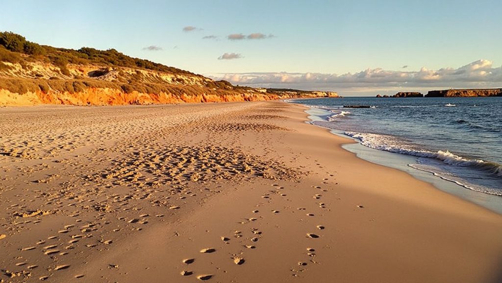 Platja de Binigaus — foto 2 de 6