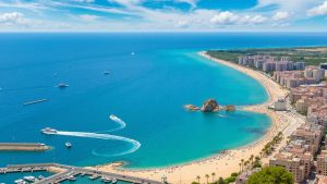 Platja de Blanes