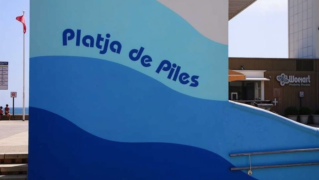 Platja de Burguera — foto 4 de 6