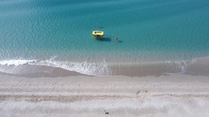 Platja de Burriana Nord