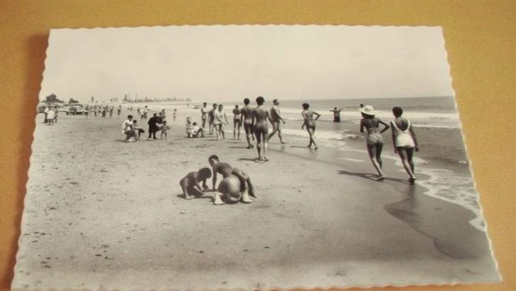 Platja de Burriana Nord — foto 2 de 6